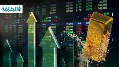 Photo of أسعار الذهب ترتفع 4 دولارات وتتجه لتحقيق مكاسب أسبوعية