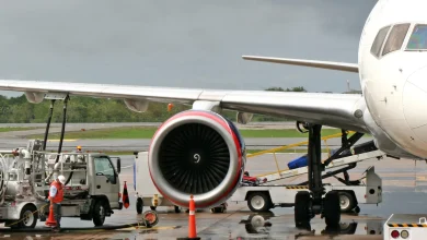 Photo of نفاد وقود الطائرات شبح يهدد العالم.. إلغاء رحلات والإفلاس يطارد الشركات