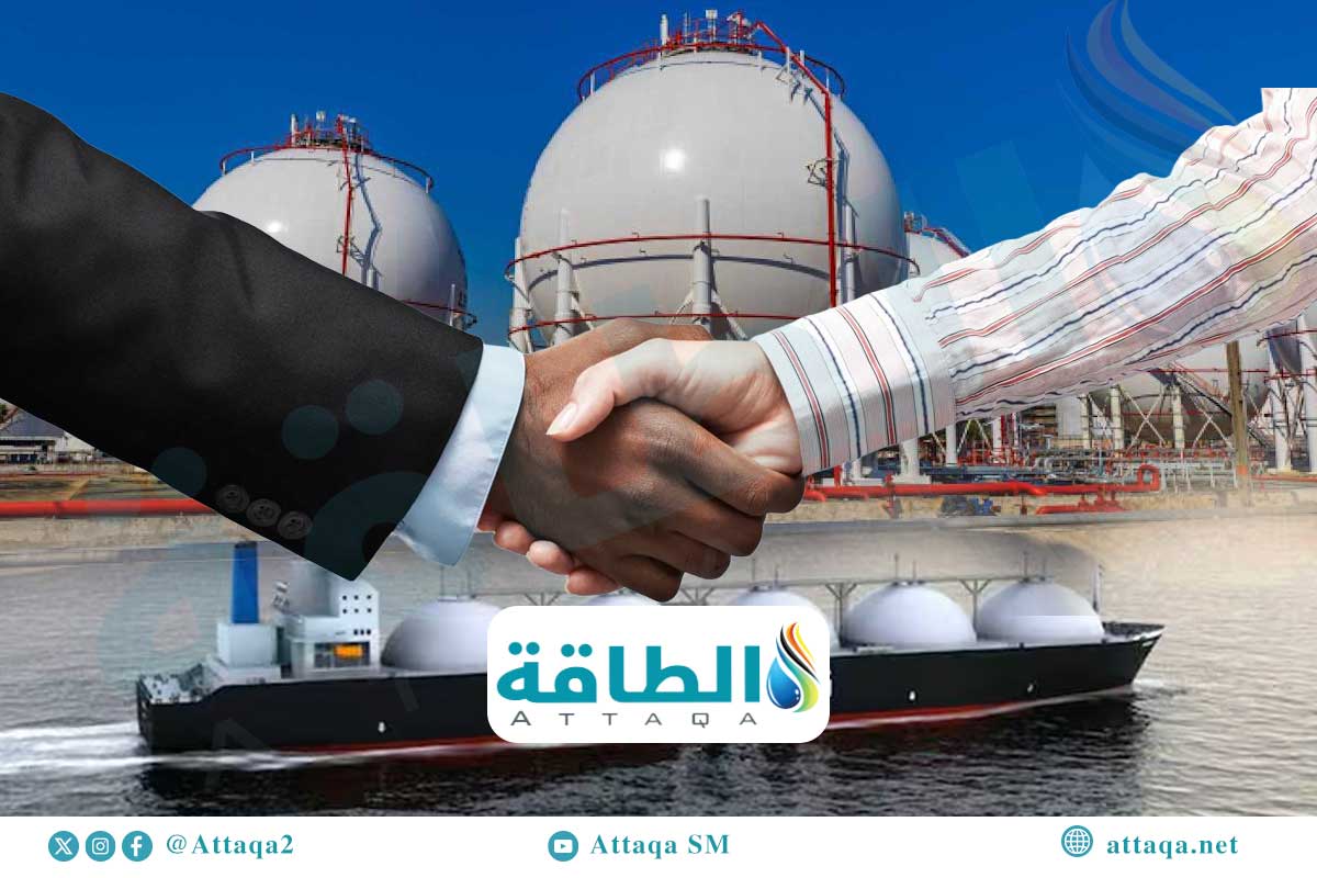 أوابك: تعاقدات الغاز المسال العالمية تشهد زخمًا.. وأميركا في الصدارة - الطاقة