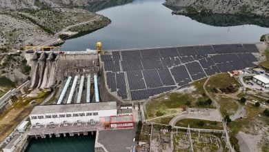 Photo of الطاقة المتجددة في أوروبا تنتعش بسبب حرب إيران.. من المستفيد الأكبر؟