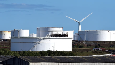 Photo of إمدادات الغاز المسال العالمية تتراجع 20% بسبب حرب إيران (تقرير)