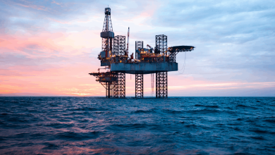Photo of اكتشاف غاز باحتياطيات 38 مليون برميل يشهد صفقة بيع
