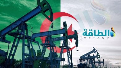 Photo of صادرات الجزائر من النفط تنخفض 6%.. وهؤلاء أكبر المستوردين