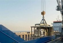 Photo of إبحار لعقود.. المفاعلات النووية المصغرة تمنح السفن خاصية ثورية