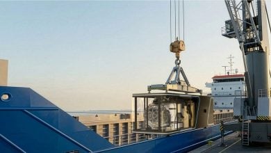 Photo of إبحار لعقود.. المفاعلات النووية المصغرة تمنح السفن خاصية ثورية