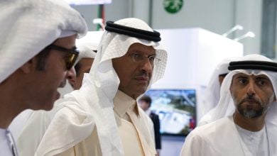Photo of انسحاب الإمارات من أوبك رسميًا.. ووزير الطاقة: لم نتشاور مع أحد