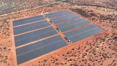 Photo of أول منجم ذهب حيادي الكربون في العالم يحقق إنجازًا جديدًا