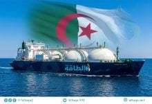 Photo of 6 دول تستورد الغاز المسال الجزائري في الشهر الأول لحرب إيران