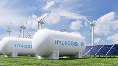Photo of تنفيذ مشروعات الهيدروجين الأخضر في آسيا والمحيط الهادئ أقل من 10%