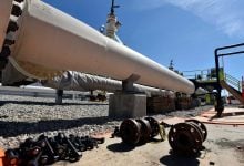 Photo of 3 مصادر: العراق لم يفاوض السعودية لإعادة إحياء خط أنابيب النفط