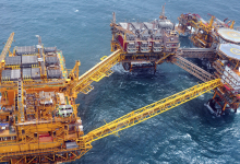 Photo of شركة سعودية تنفذ مشروعًا ضخمًا يخدم 4 حقول نفط وغاز في الهند