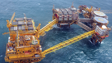 Photo of شركة سعودية تنفذ مشروعًا ضخمًا يخدم 4 حقول نفط وغاز في الهند