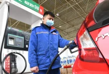 Photo of أسعار الوقود في الصين تنخفض للمرة الأولى منذ اندلاع حرب إيران