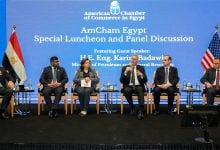 Photo of حفر 3 آبار للتنقيب عن الغاز في مصر بمشاركة شركات نفط عالمية