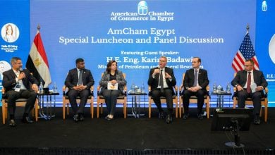 Photo of حفر 3 آبار للتنقيب عن الغاز في مصر بمشاركة شركات نفط عالمية