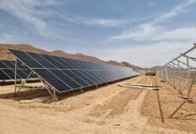 Photo of محطة كهرباء بسكرة الجزائرية تدعم الشبكة بـ220 ميغاواط