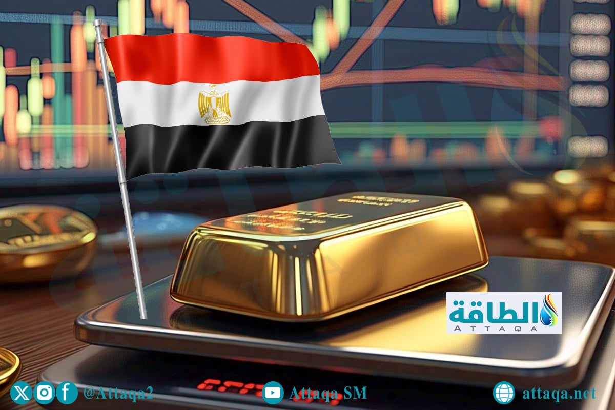 أسعار الذهب في مصر اليوم.. عيار 21 تحت حاجز 6900 جنيه - الطاقة
