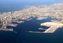 Photo of محطة استيراد الغاز المسال في غرب أفريقيا تبدأ التشغيل العام المقبل