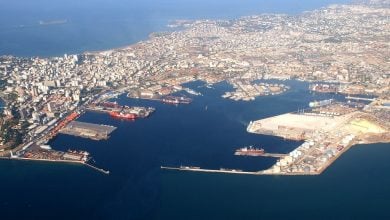Photo of محطة استيراد الغاز المسال في غرب أفريقيا تبدأ التشغيل العام المقبل