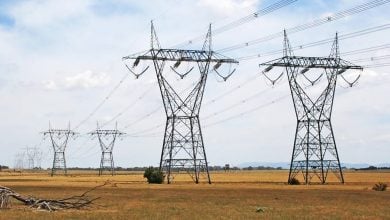 Photo of أول شبكة خضراء ضخمة في العالم تدخل مرحلة حاسمة لخفض انبعاثات التعدين