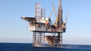 Photo of إنتاج مصر من النفط يرتفع 10 آلاف برميل يوميًا في خليج السويس
