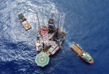 Photo of منصات حفر بحرية تستأنف نشاطها في 3 دول عربية