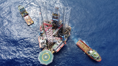 Photo of منصات حفر بحرية تستأنف نشاطها في 3 دول عربية