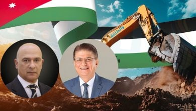 Photo of قطاع التعدين الأردني.. الفوسفات والبوتاس يقودان التحول (خاص)