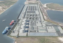 Photo of إكس آر جي الإماراتية تدرس 29 صفقة غاز باستثمارات "عشرات المليارات"