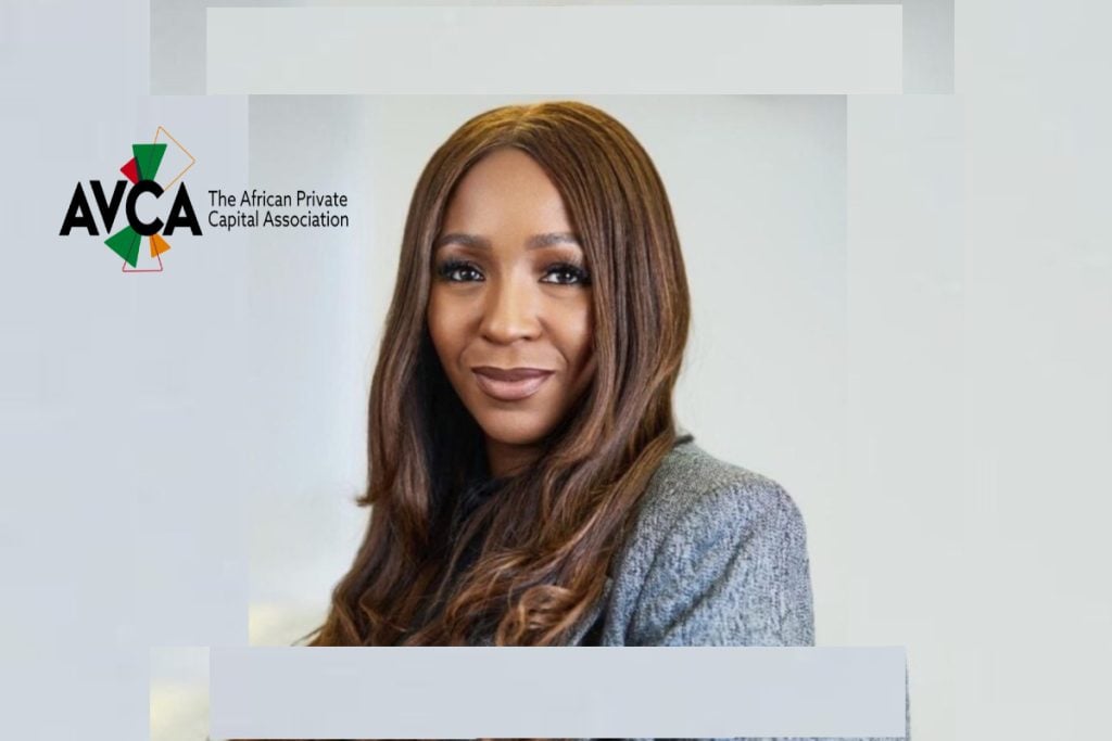 الرئيسة التنفيذية للجمعية الأفريقية للاستثمار الخاص ورأس المال المخاطر آبي مصطفى مادواكور