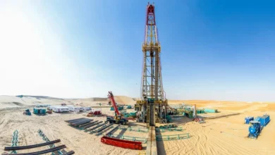 Photo of إيرادات منصات الحفر البرية.. ما سبب التباين بين أميركا الشمالية والشرق الأوسط؟ (تقرير)