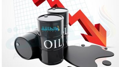 Photo of أسعار النفط تنخفض 3.5%.. وخام برنت لشهر يونيو تحت 101 دولار