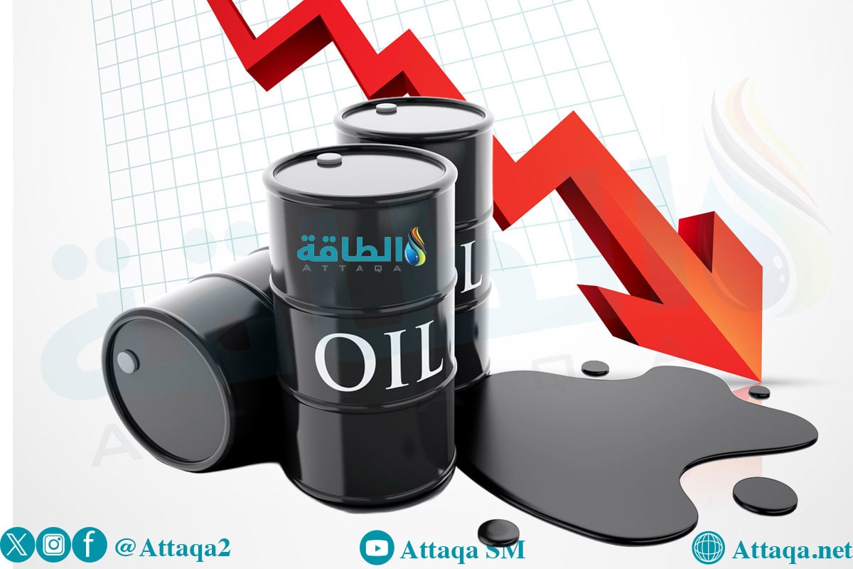 أسعار النفط