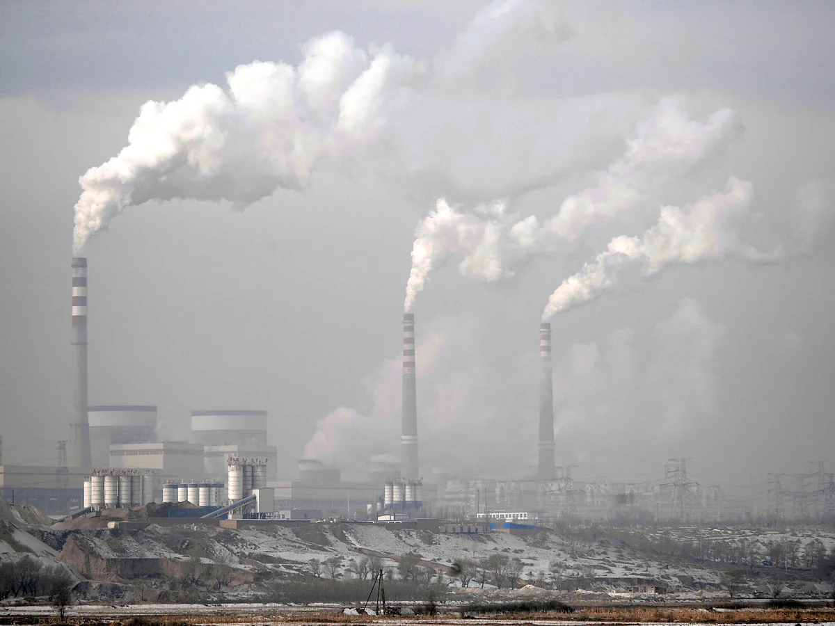 الفحم في الصين.. قصة مقاطعتين تسيئان لسمعة تحول الطاقة - الطاقة