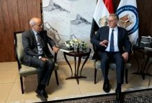 Photo of التنقيب عن الغاز في مصر يترقب عودة شركة طاقة عملاقة