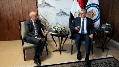 Photo of التنقيب عن الغاز في مصر يترقب عودة شركة طاقة عملاقة