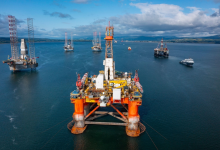 Photo of النفط والغاز في بحر الشمال البريطاني.. حظر التنقيب يهدد الوظائف وأمن الطاقة (تقرير)