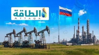 Photo of عائدات صادرات الطاقة الروسية تقفز 52%.. ماذا استوردت الدول العربية؟