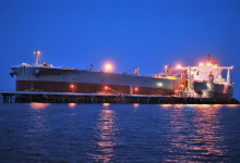 Photo of شحن النفط في البحار.. اليابان تلجأ إلى طرق بديلة لتجنب مخاطر عبور هرمز