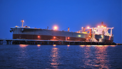 Photo of شحن النفط في البحار.. اليابان تلجأ إلى طرق بديلة لتجنب مخاطر عبور هرمز