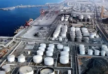 Photo of مبيعات وقود السفن في الفجيرة بالإمارات تهبط لمستويات قياسية