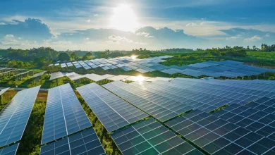 Photo of حرب إيران تكشف أهمية الطاقة المتجددة.. وارتفاع النفط لن يكون مؤقتًا (تقرير)