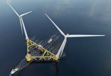 Photo of مزرعة رياح بحرية عائمة تُباع بأقل من 1.5 دولارًا.. ما قصتها؟