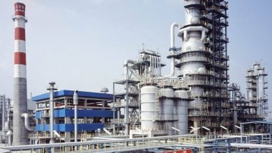 Photo of شركات التكرير الصينية تعيد طرح خام غرب أفريقيا للبيع.. تحليل يوضح الأسباب