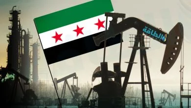 Photo of إنتاج سوريا من الغاز يترقب طفرة بدعم من شركة سعودية