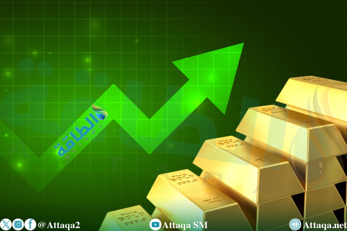أسعار الذهب