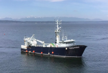 Photo of أول شحنة نفط عراقي تعبر مضيق هرمز منذ حرب إيران.. أين تتجه؟