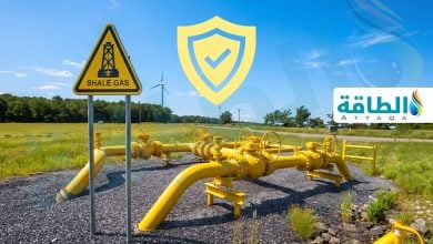 Photo of 6 دول تقود الطفرة الثانية في الغاز الصخري.. وتحركات عربية بارزة