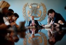 Photo of تسعير الكربون في قطاع الشحن البحري.. مواجهة مرتقبة مع إدارة ترمب (تقرير)