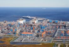 Photo of تحويل مسار شحنات الغاز المسال الروسي إلى آسيا يثير أزمة بحلول 2027